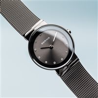 Orologio Bering Donna Classic Collection in Acciaio 10126-077 - 10126-077